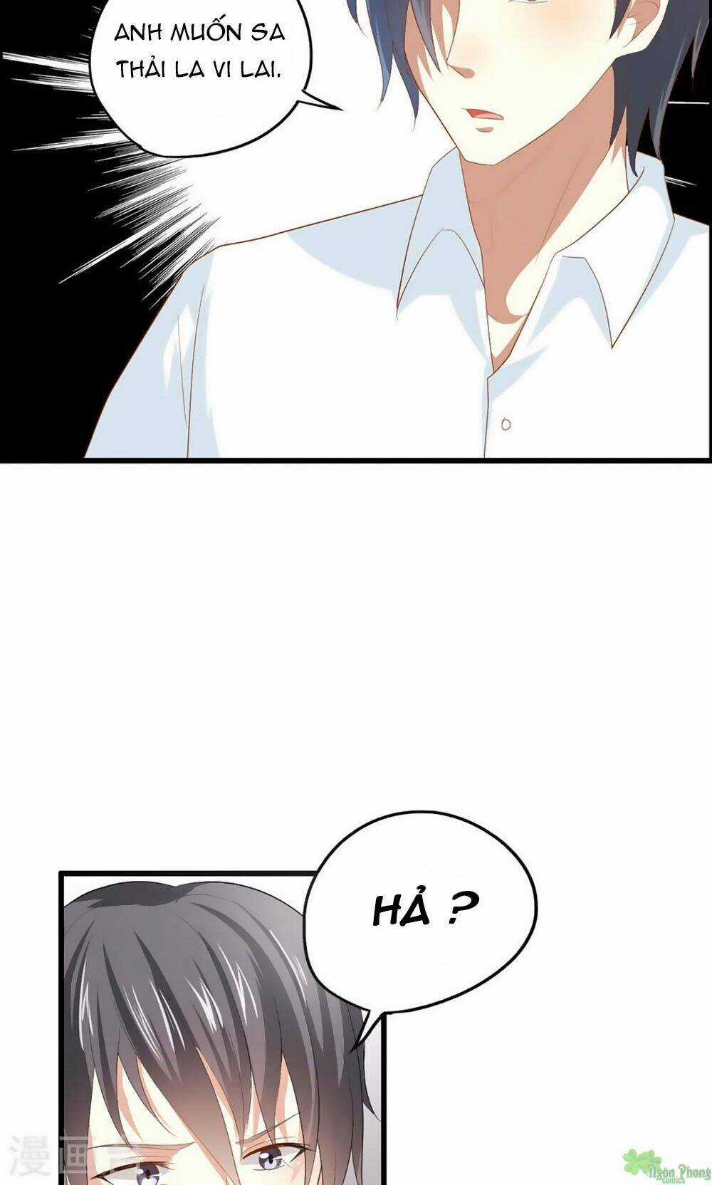 Nguyệt Dạ Hương Vi Lai Chapter 47 trang 29