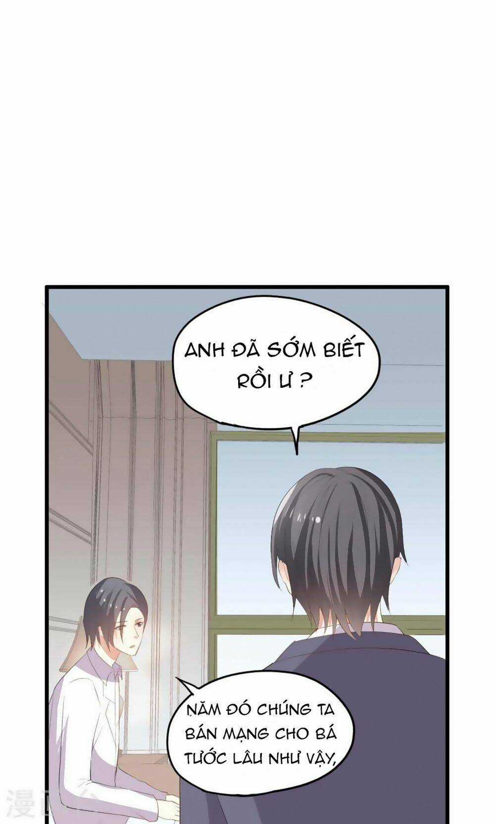 Nguyệt Dạ Hương Vi Lai Chapter 47 trang 33