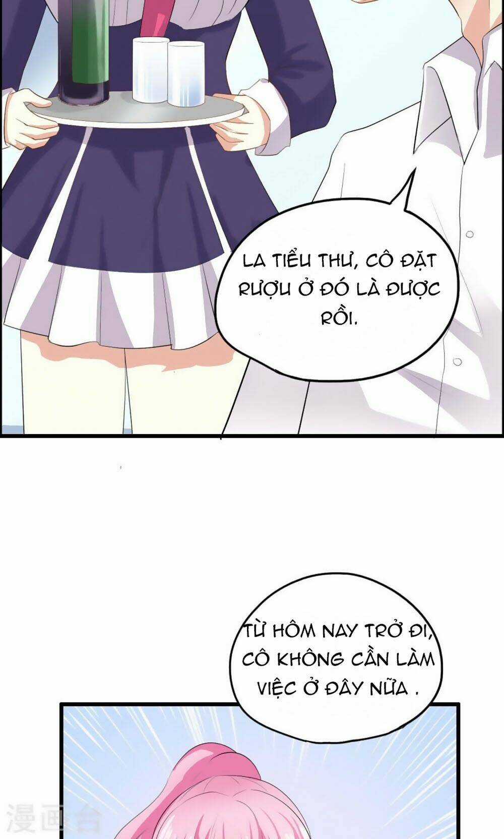 Nguyệt Dạ Hương Vi Lai Chapter 47 trang 36