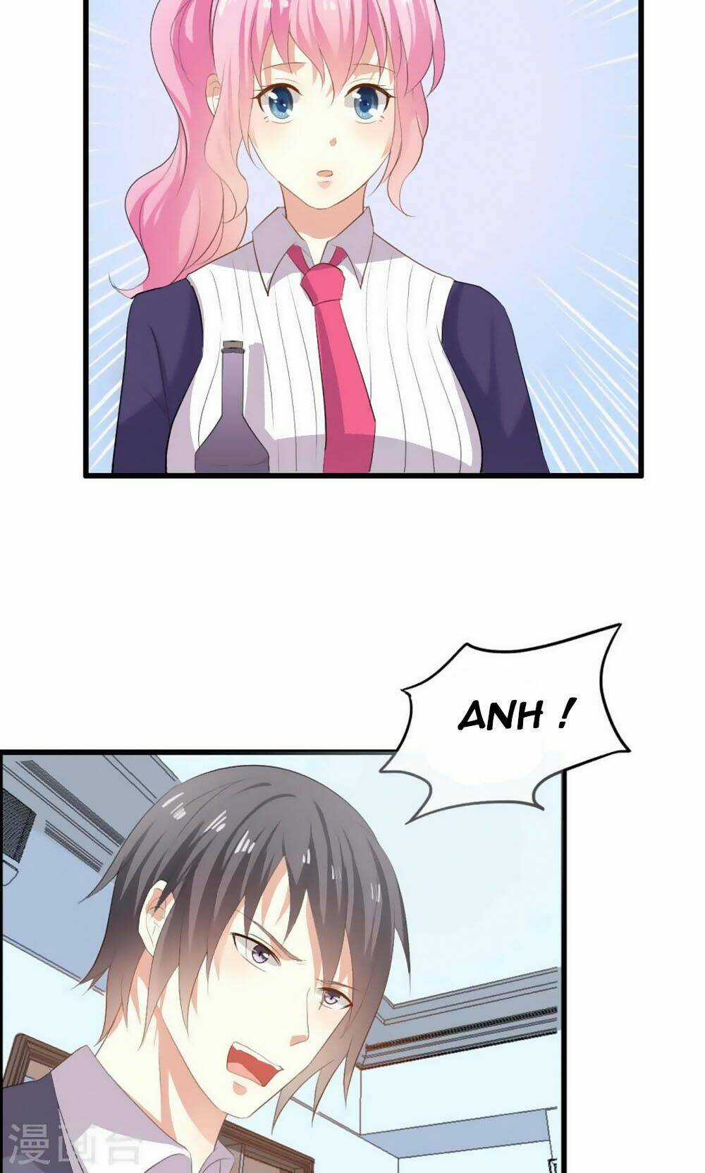 Nguyệt Dạ Hương Vi Lai Chapter 47 trang 37