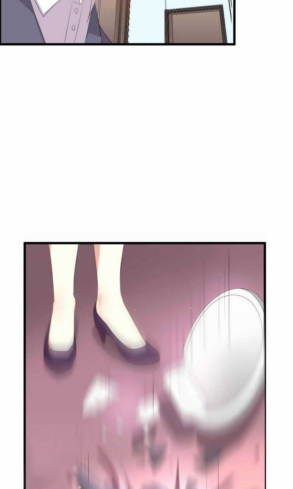 Nguyệt Dạ Hương Vi Lai Chapter 47 trang 38