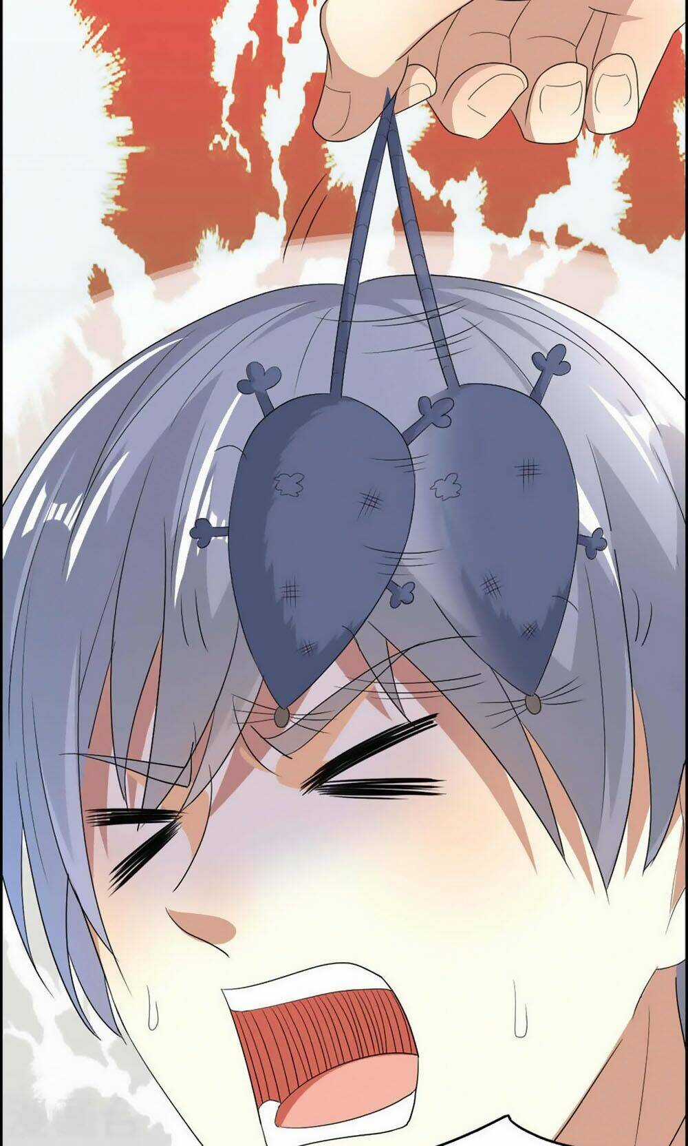 Nguyệt Dạ Hương Vi Lai Chapter 47 trang 5