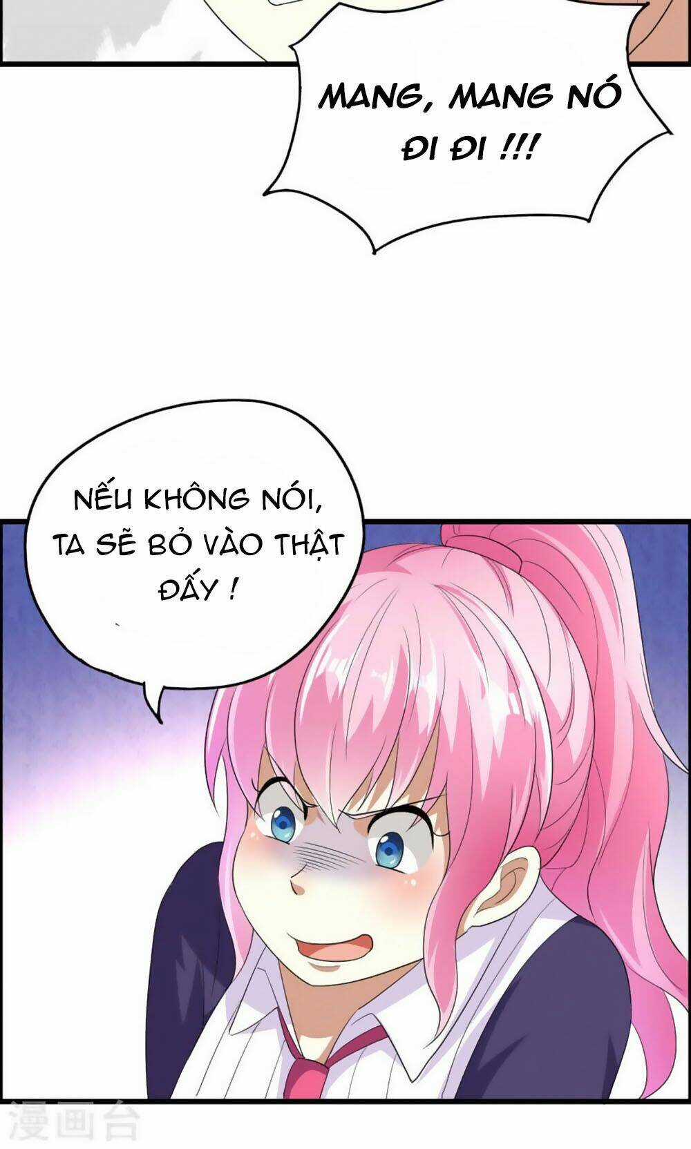 Nguyệt Dạ Hương Vi Lai Chapter 47 trang 6