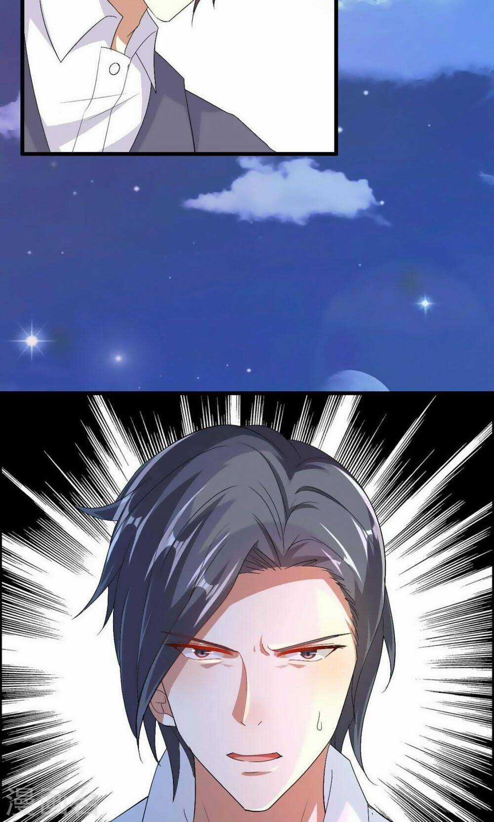 Nguyệt Dạ Hương Vi Lai Chapter 48 trang 12