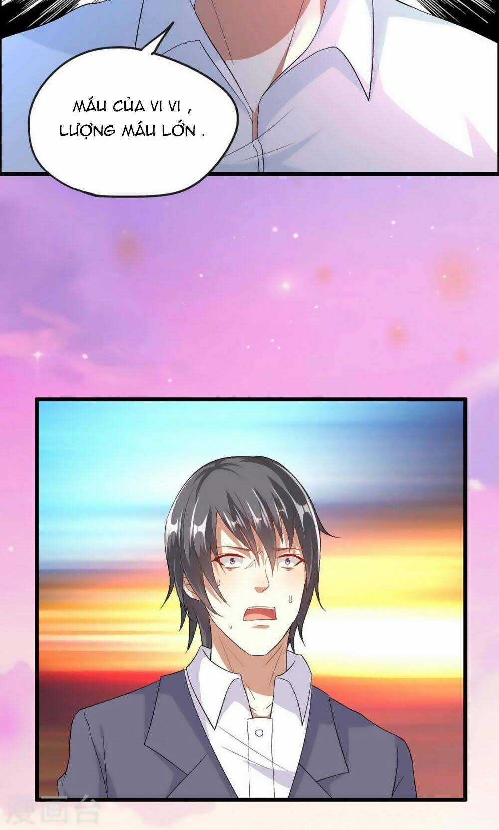 Nguyệt Dạ Hương Vi Lai Chapter 48 trang 13