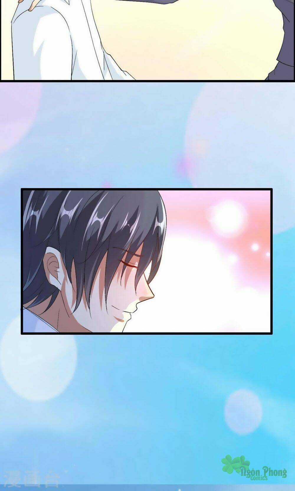 Nguyệt Dạ Hương Vi Lai Chapter 48 trang 18