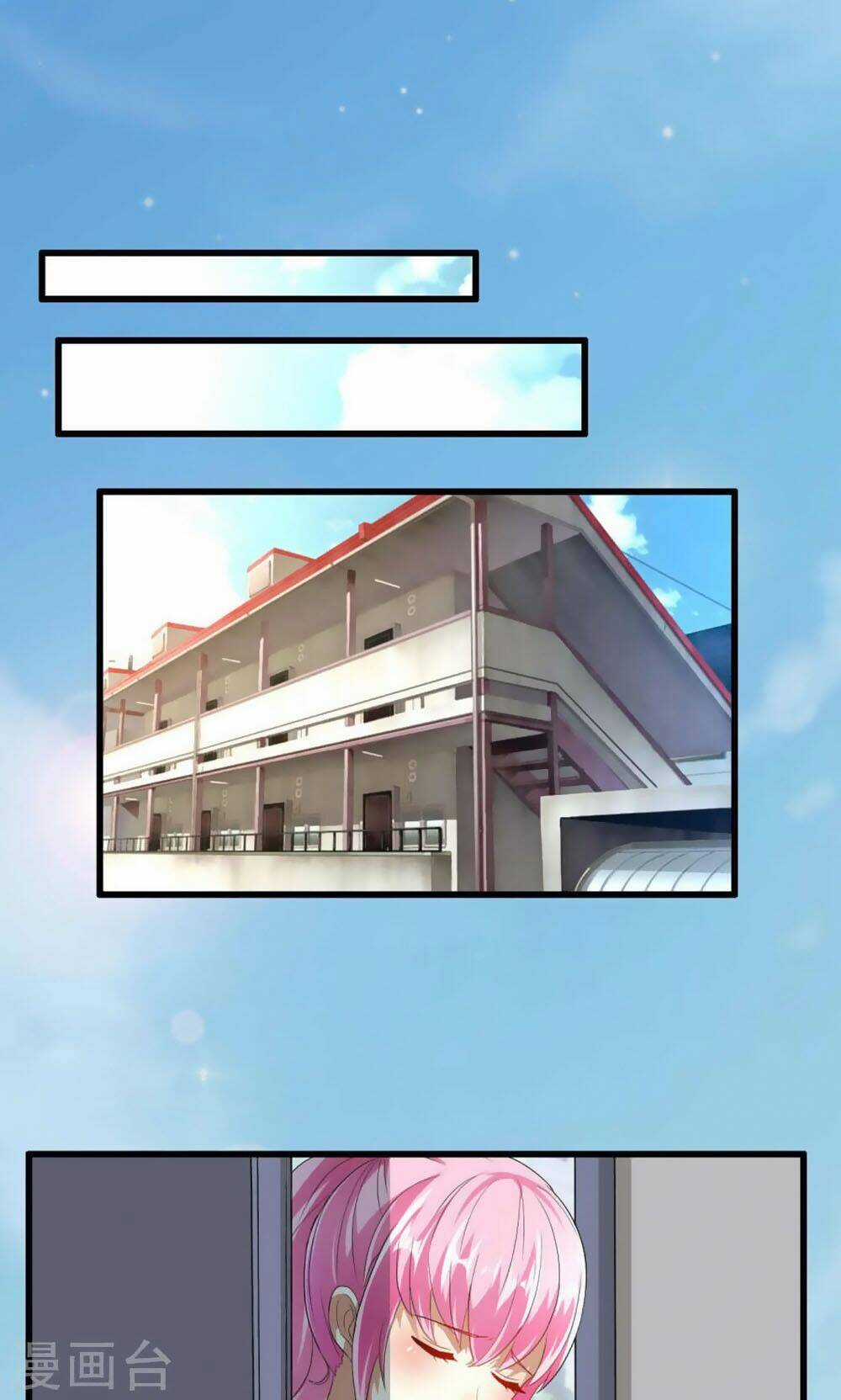 Nguyệt Dạ Hương Vi Lai Chapter 48 trang 19