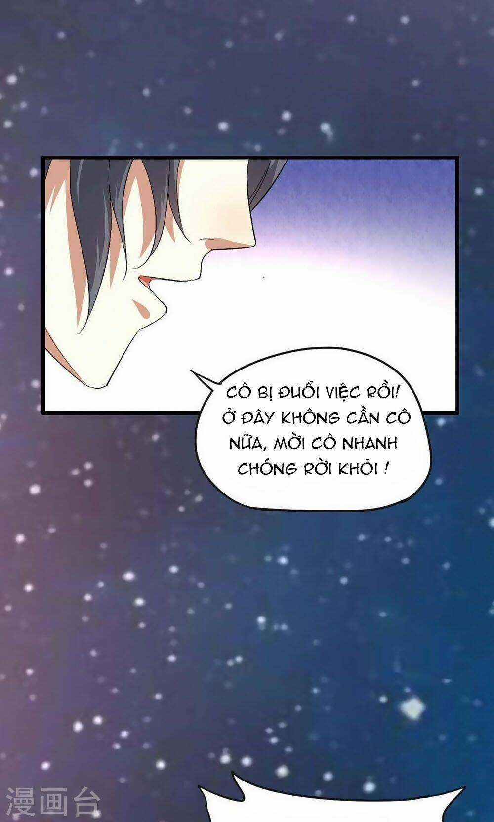 Nguyệt Dạ Hương Vi Lai Chapter 48 trang 2