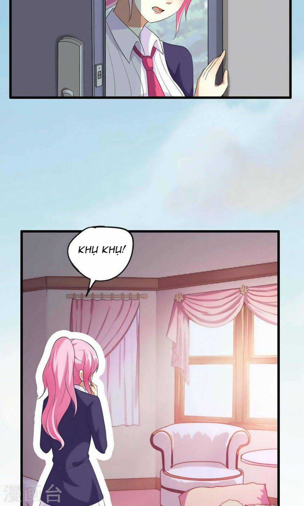 Nguyệt Dạ Hương Vi Lai Chapter 48 trang 20