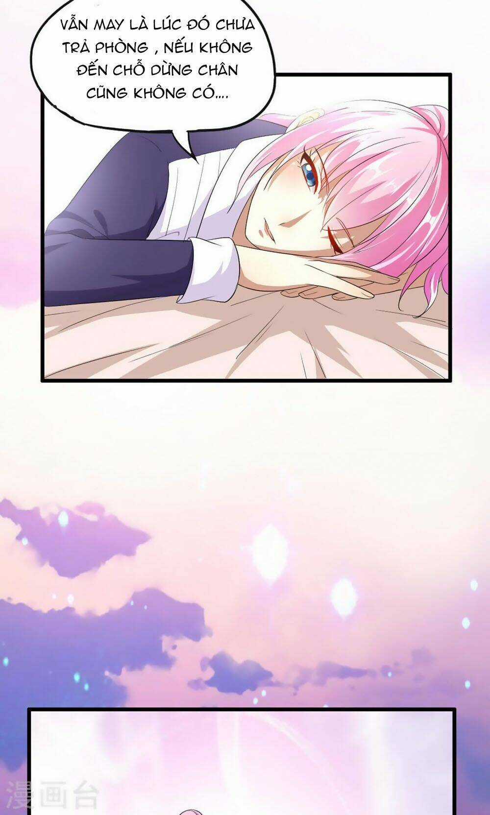 Nguyệt Dạ Hương Vi Lai Chapter 48 trang 25