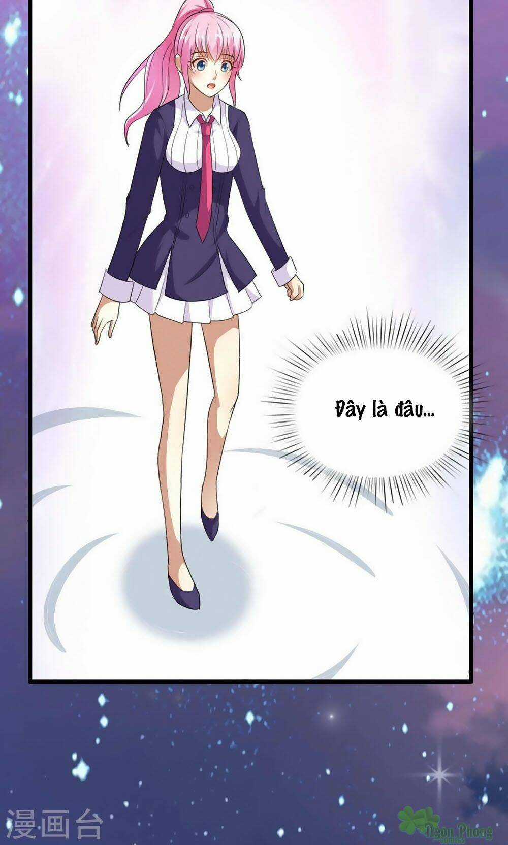 Nguyệt Dạ Hương Vi Lai Chapter 48 trang 26