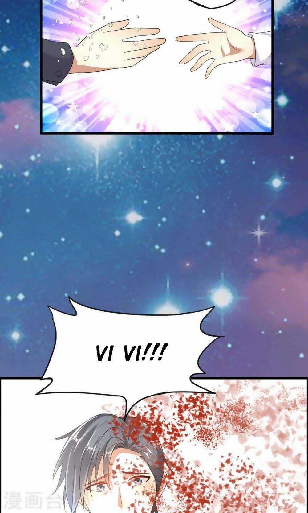 Nguyệt Dạ Hương Vi Lai Chapter 48 trang 29