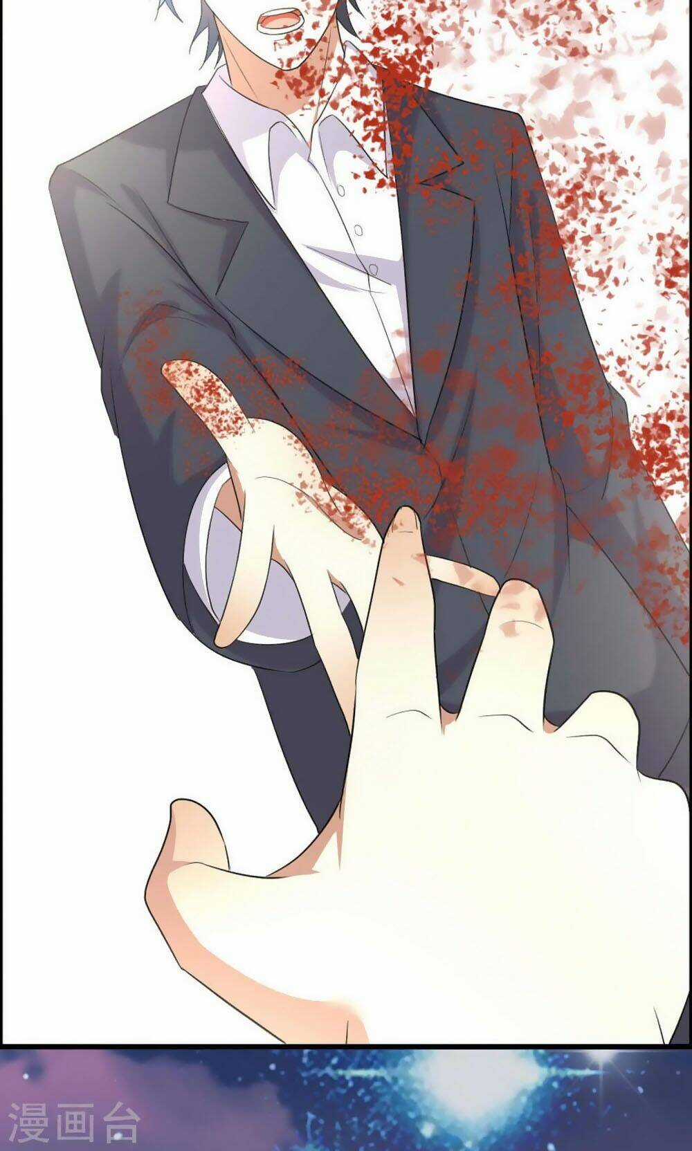 Nguyệt Dạ Hương Vi Lai Chapter 48 trang 30