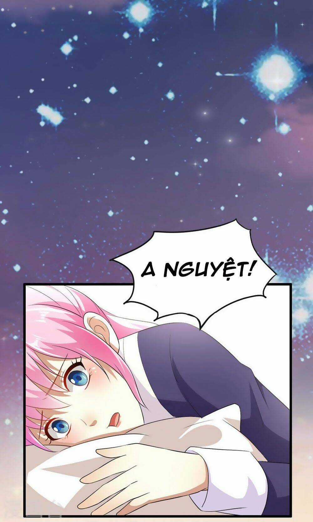 Nguyệt Dạ Hương Vi Lai Chapter 48 trang 31