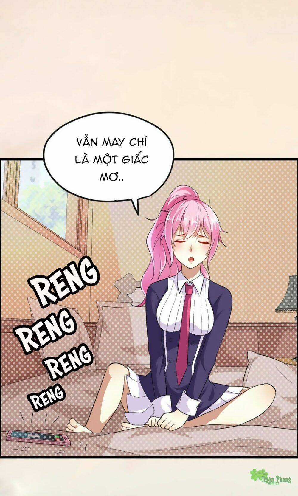 Nguyệt Dạ Hương Vi Lai Chapter 48 trang 32