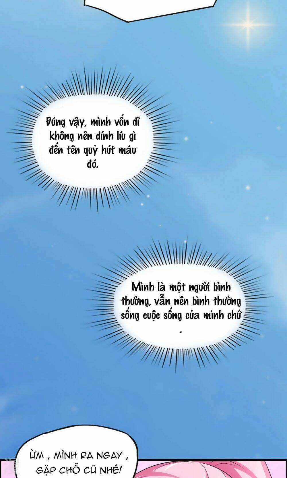 Nguyệt Dạ Hương Vi Lai Chapter 48 trang 36