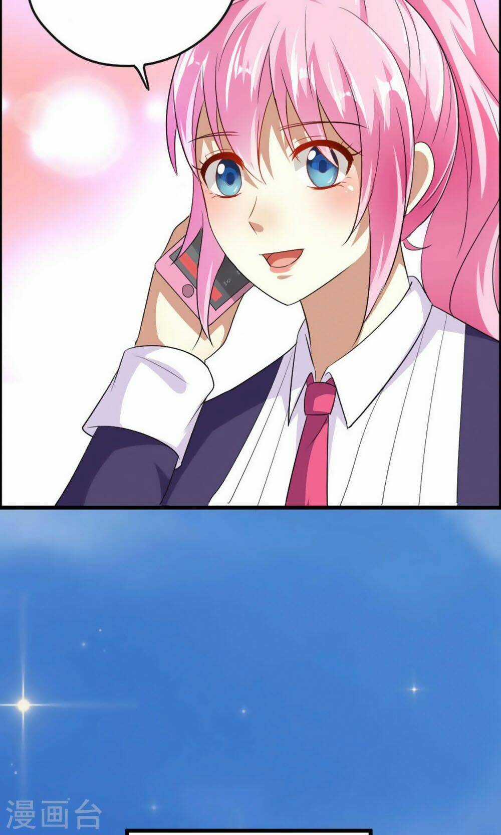 Nguyệt Dạ Hương Vi Lai Chapter 48 trang 37