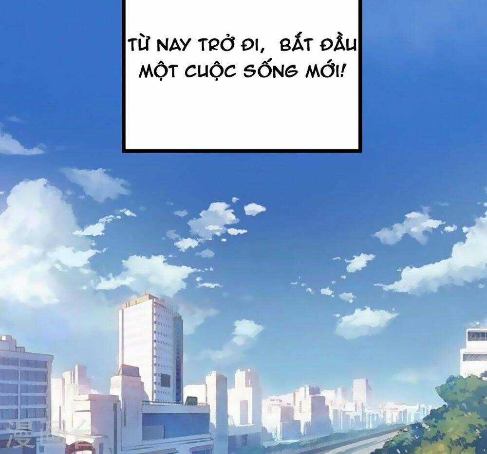Nguyệt Dạ Hương Vi Lai Chapter 48 trang 38