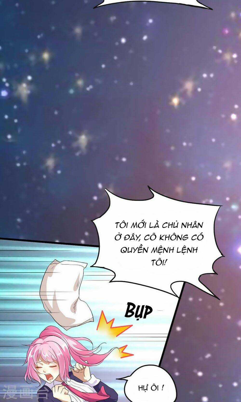 Nguyệt Dạ Hương Vi Lai Chapter 48 trang 4