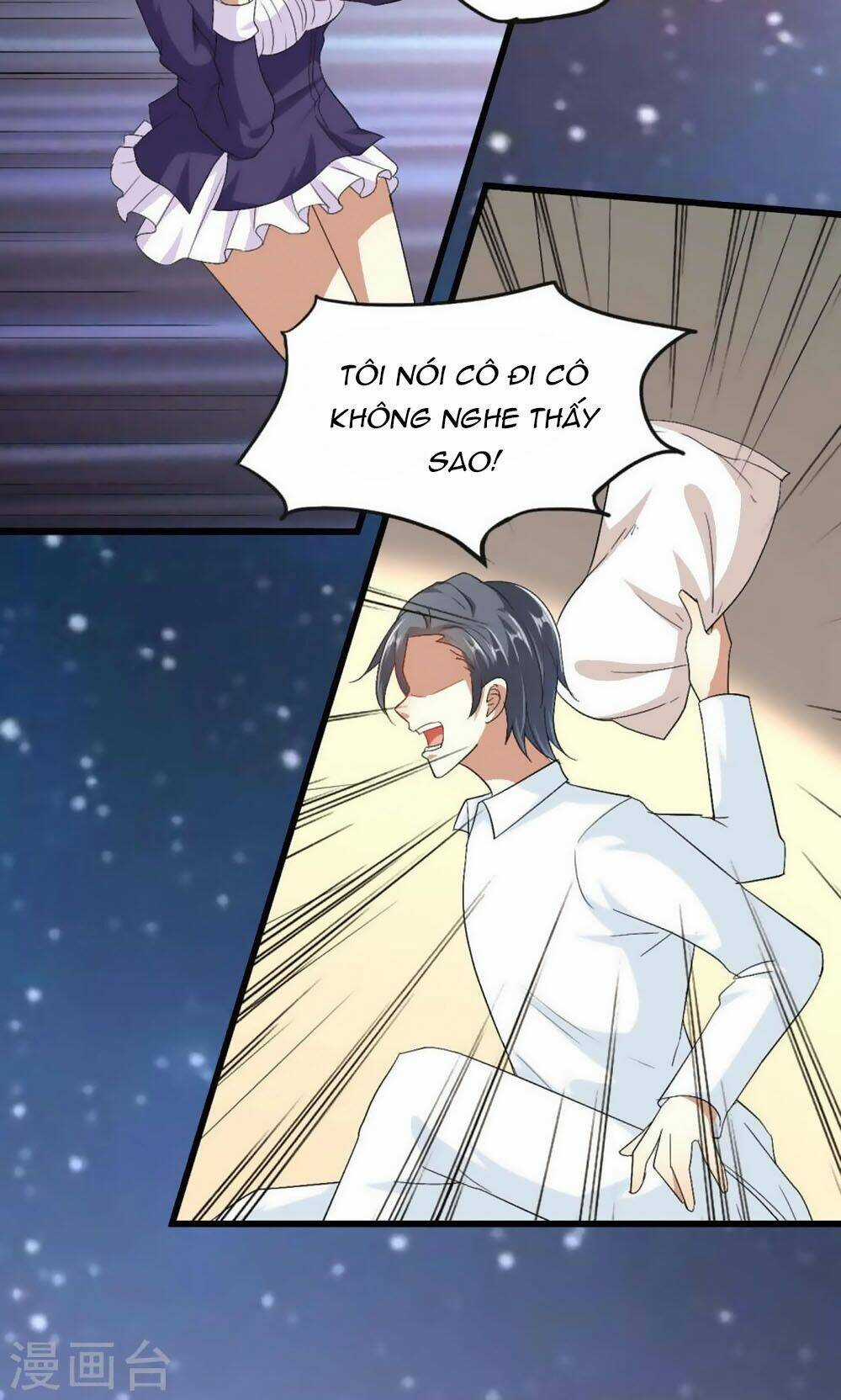 Nguyệt Dạ Hương Vi Lai Chapter 48 trang 5