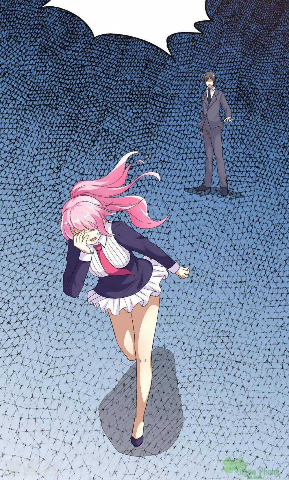 Nguyệt Dạ Hương Vi Lai Chapter 48 trang 8