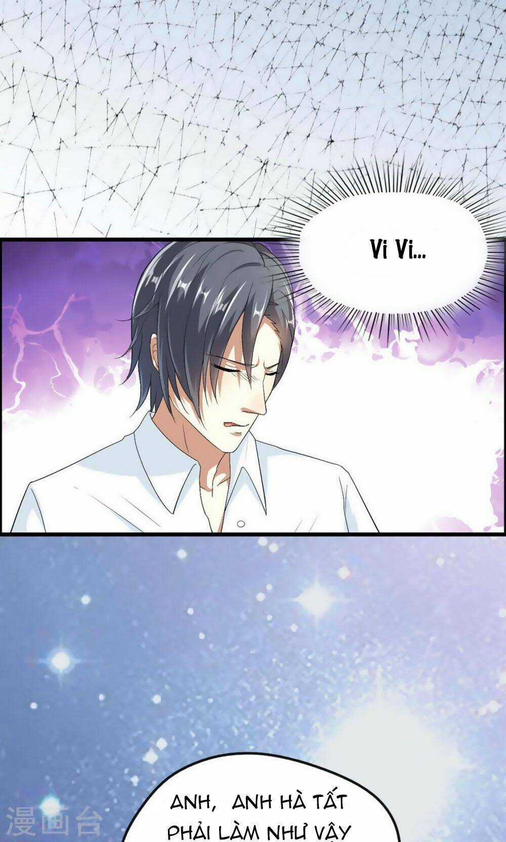 Nguyệt Dạ Hương Vi Lai Chapter 48 trang 9