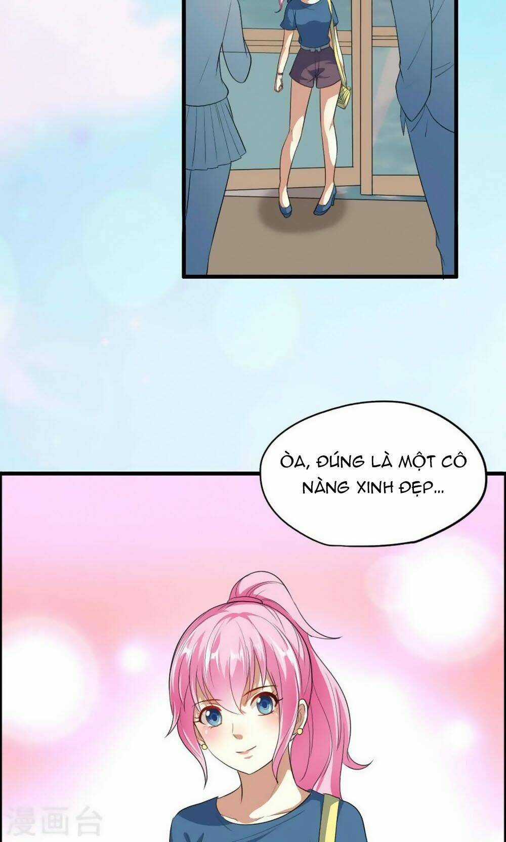 Nguyệt Dạ Hương Vi Lai Chapter 49 trang 2