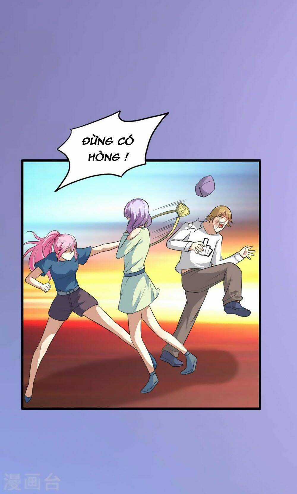 Nguyệt Dạ Hương Vi Lai Chapter 49 trang 26