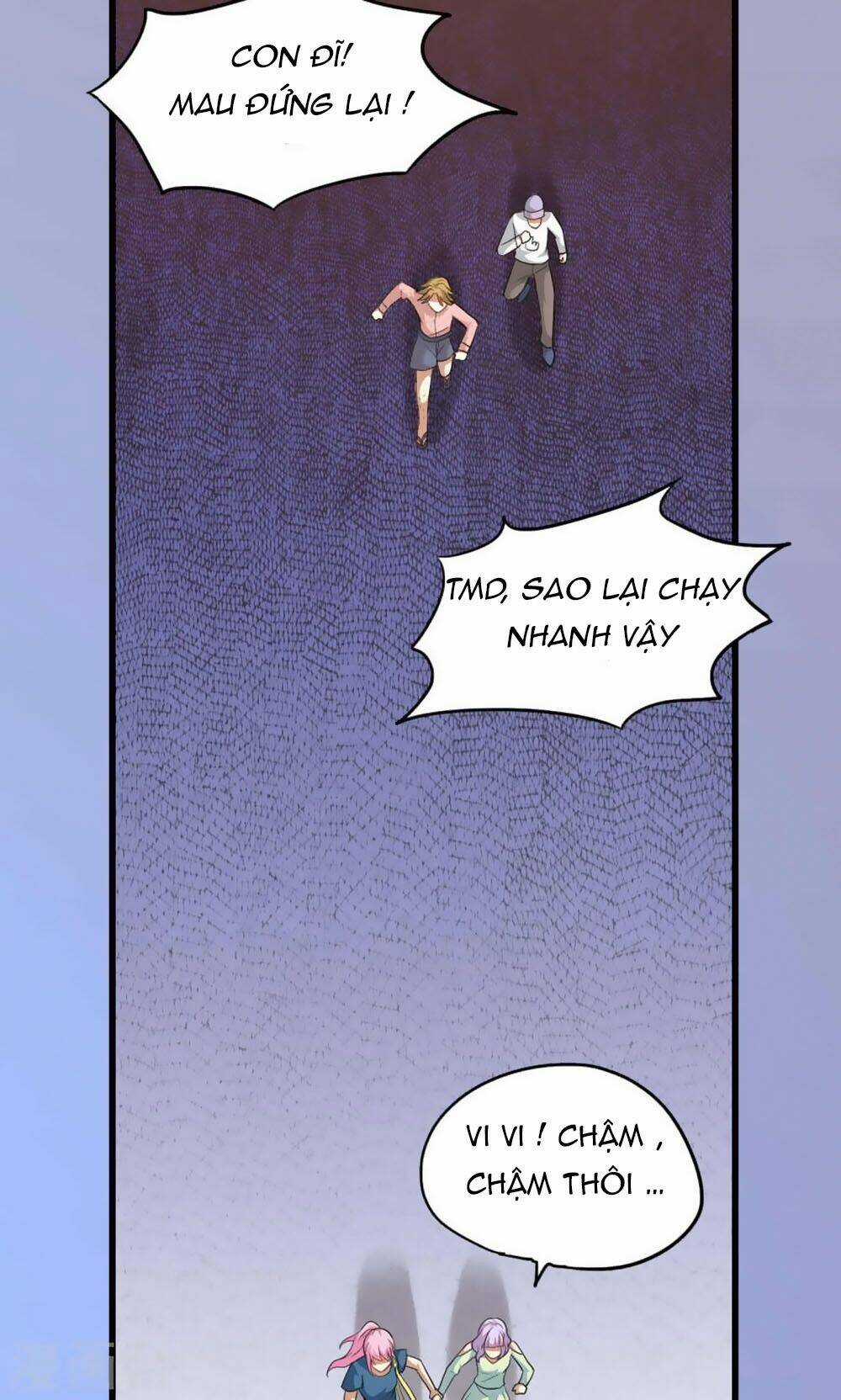 Nguyệt Dạ Hương Vi Lai Chapter 49 trang 29