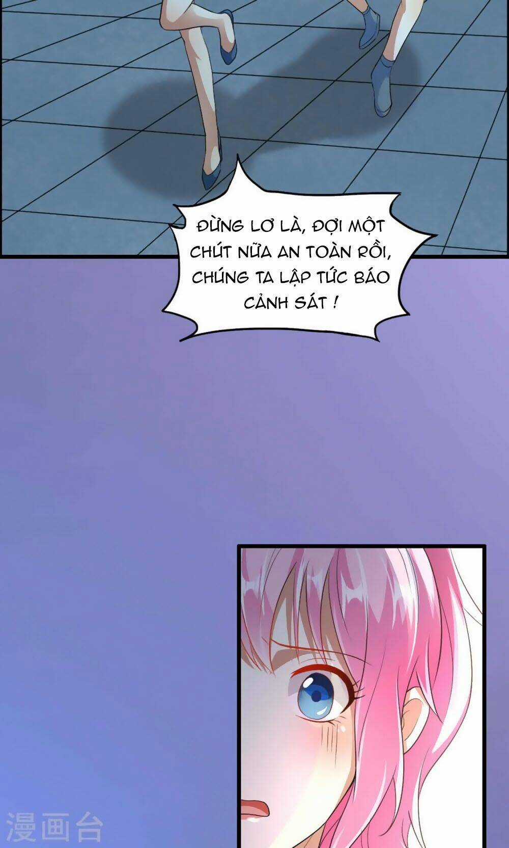 Nguyệt Dạ Hương Vi Lai Chapter 49 trang 32