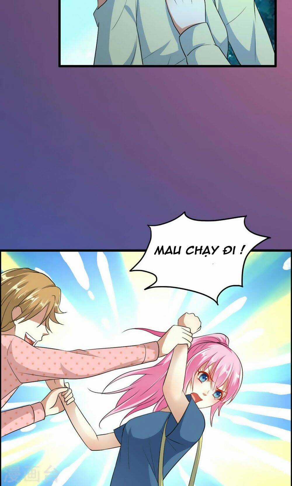 Nguyệt Dạ Hương Vi Lai Chapter 49 trang 36