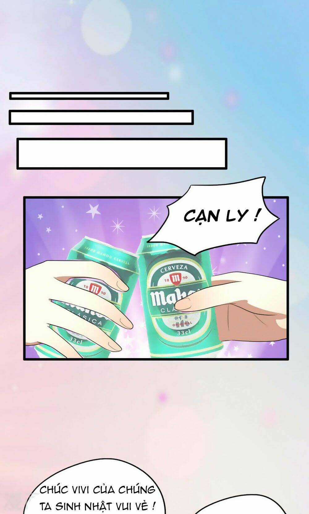 Nguyệt Dạ Hương Vi Lai Chapter 49 trang 9