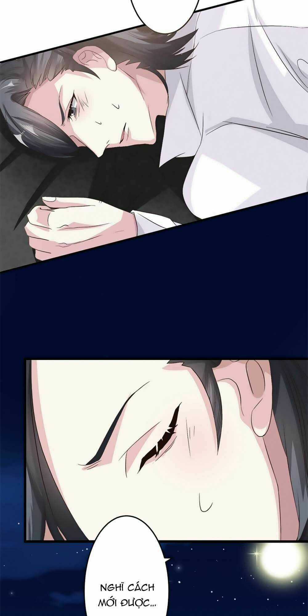 Nguyệt Dạ Hương Vi Lai Chapter 5 trang 13