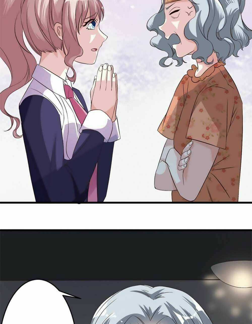 Nguyệt Dạ Hương Vi Lai Chapter 5 trang 21