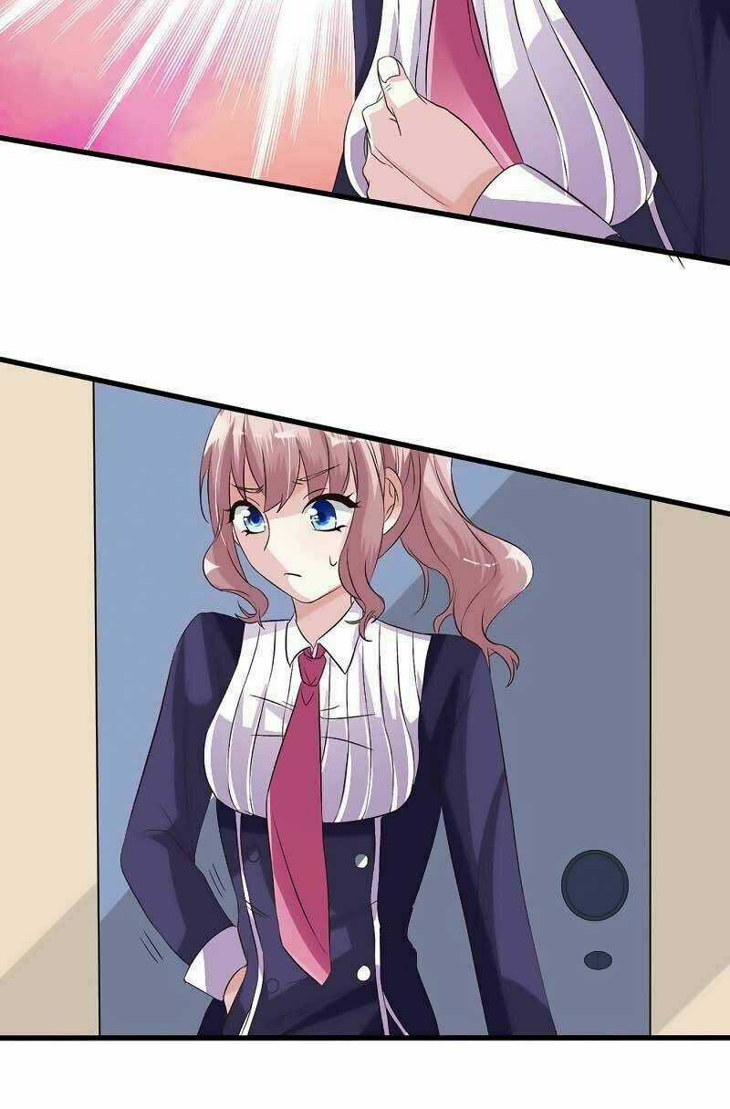 Nguyệt Dạ Hương Vi Lai Chapter 5 trang 26