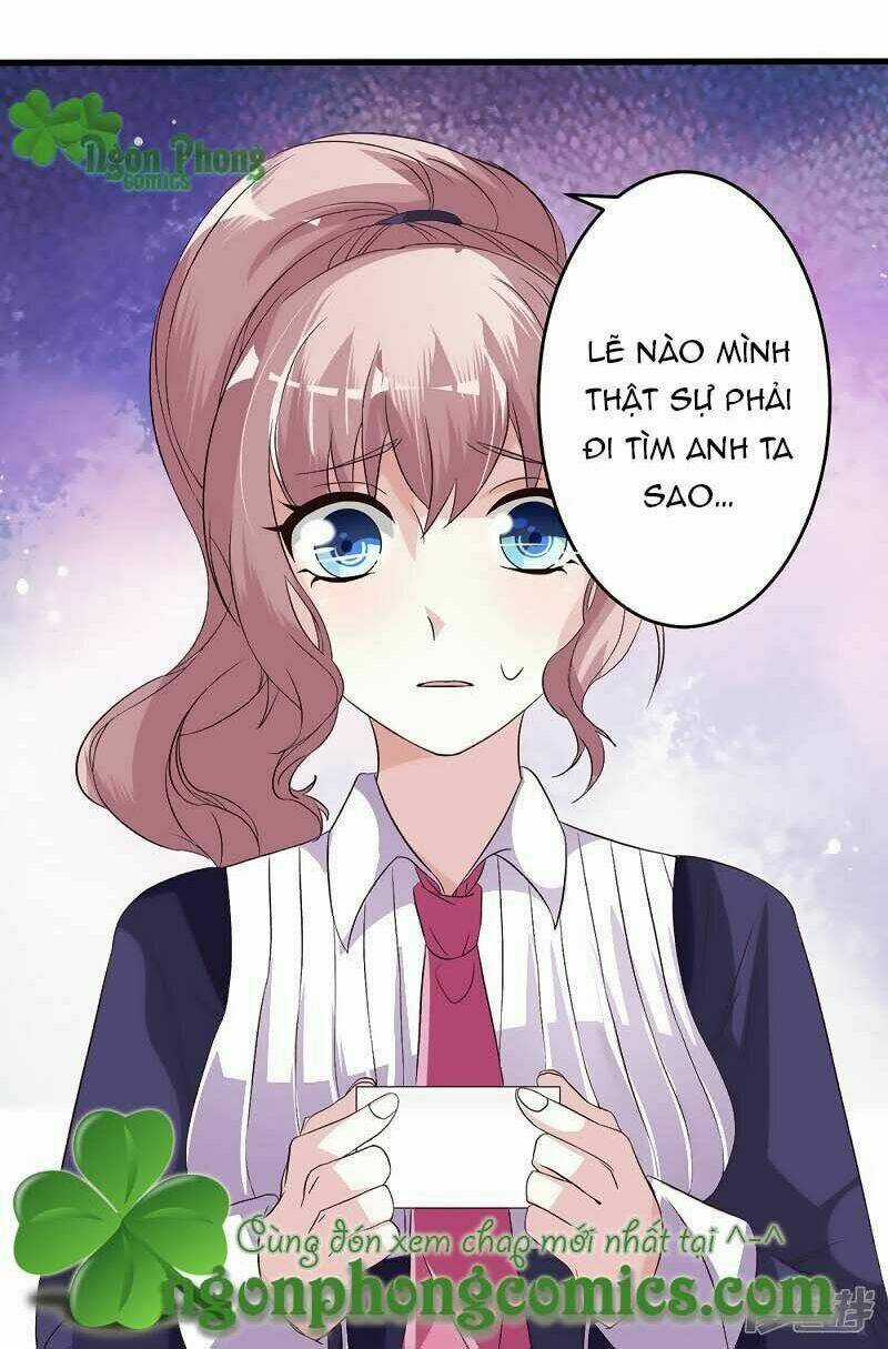 Nguyệt Dạ Hương Vi Lai Chapter 5 trang 27