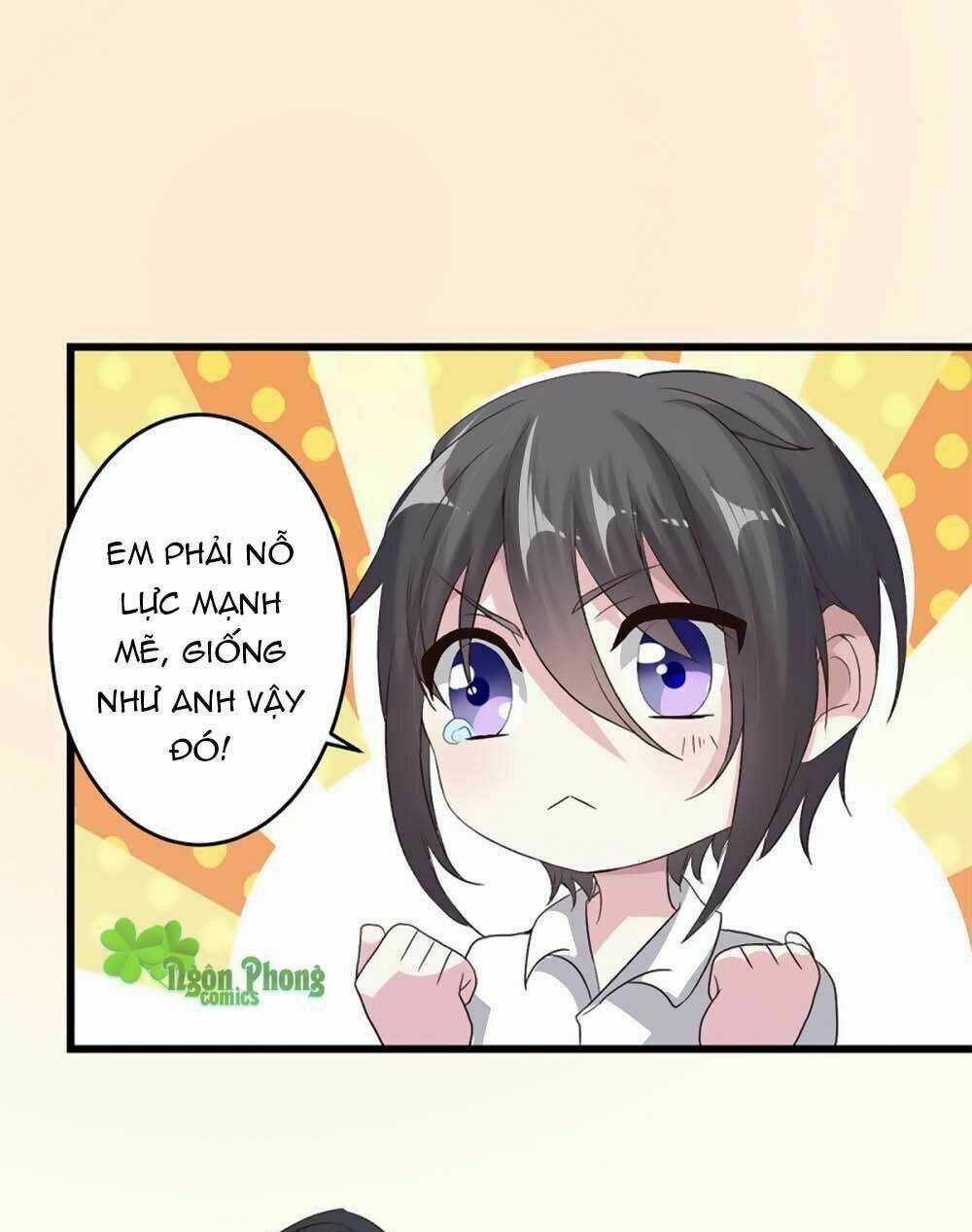 Nguyệt Dạ Hương Vi Lai Chapter 5 trang 7