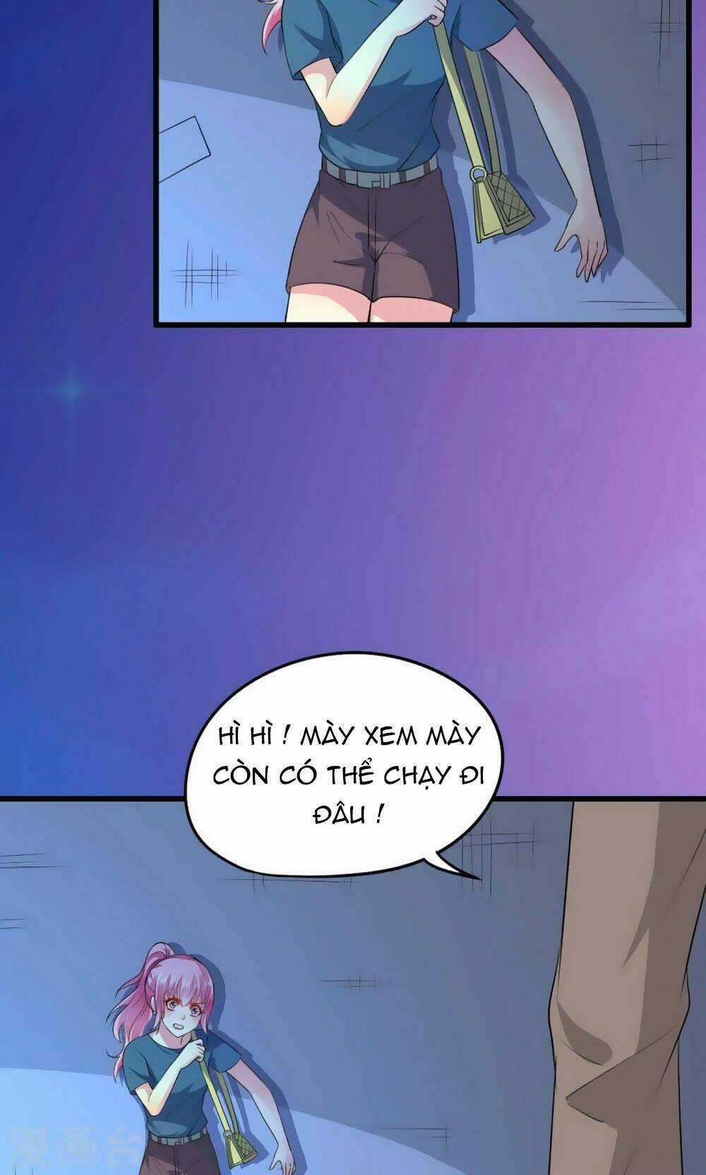 Nguyệt Dạ Hương Vi Lai Chapter 50 trang 10