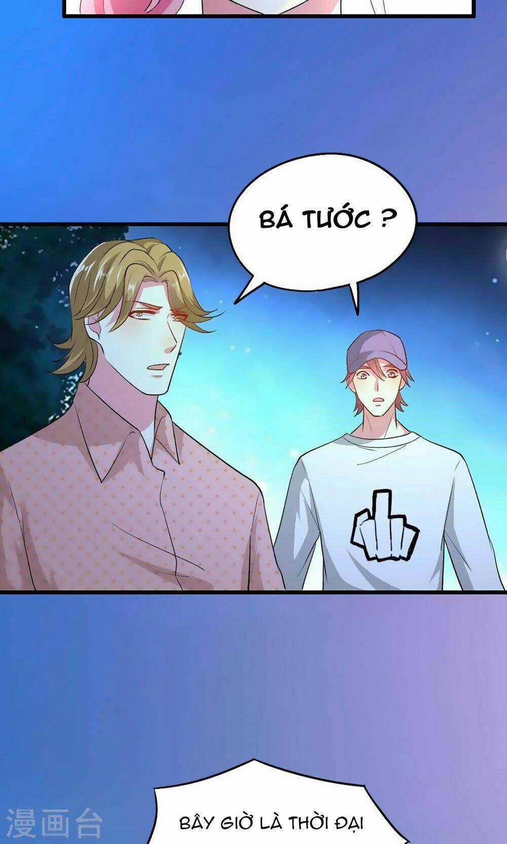 Nguyệt Dạ Hương Vi Lai Chapter 50 trang 12