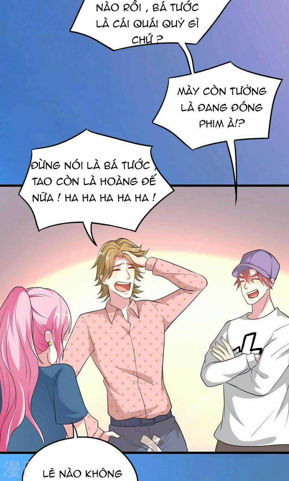 Nguyệt Dạ Hương Vi Lai Chapter 50 trang 13