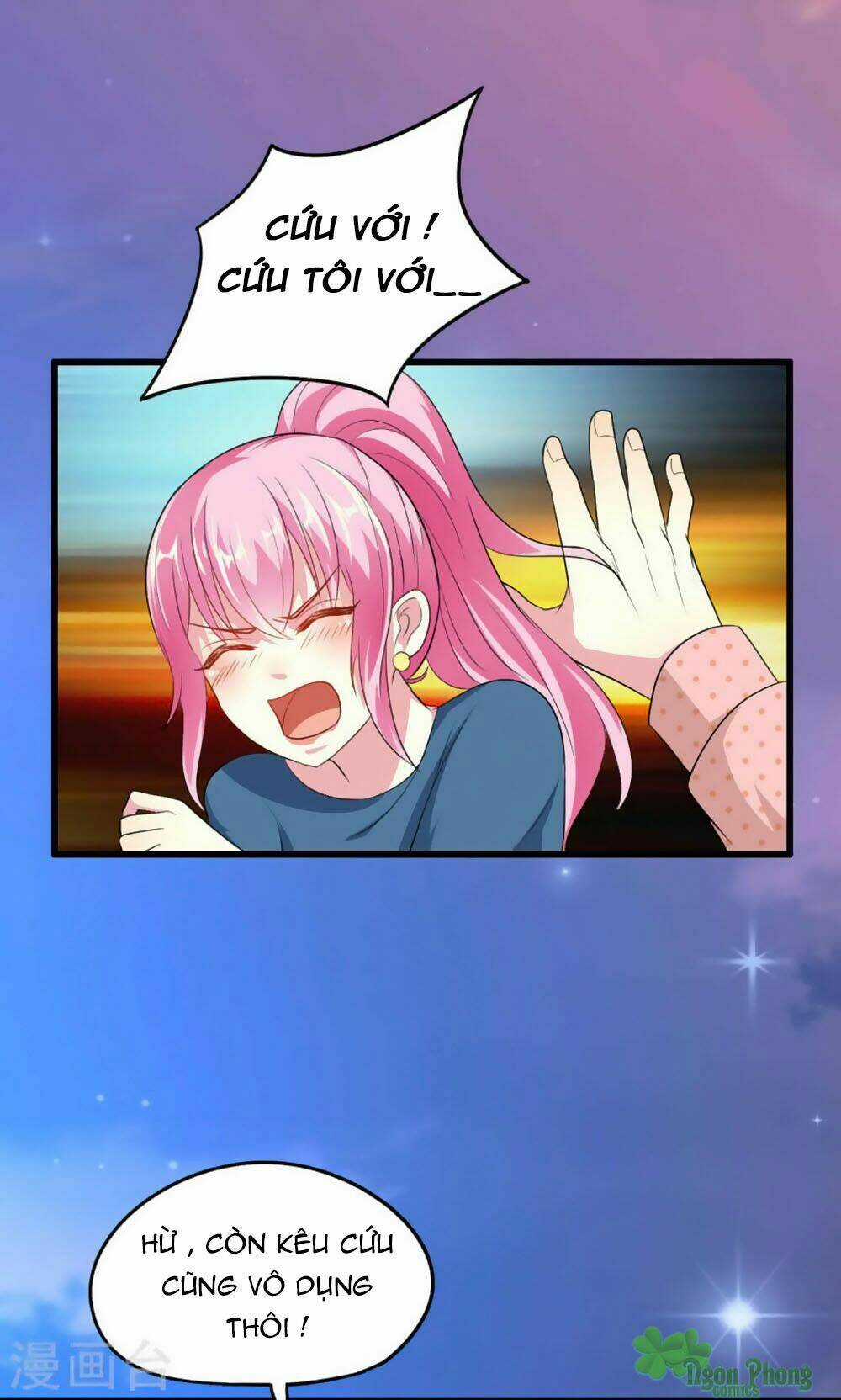 Nguyệt Dạ Hương Vi Lai Chapter 50 trang 16