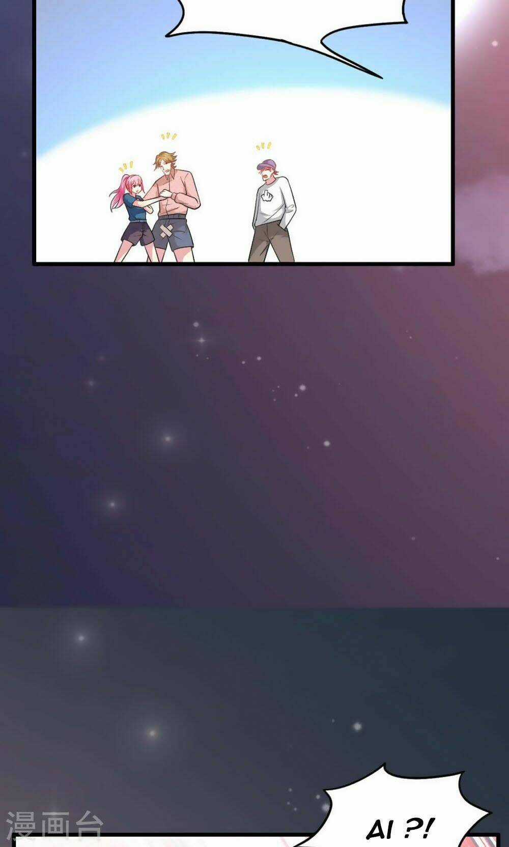 Nguyệt Dạ Hương Vi Lai Chapter 50 trang 18