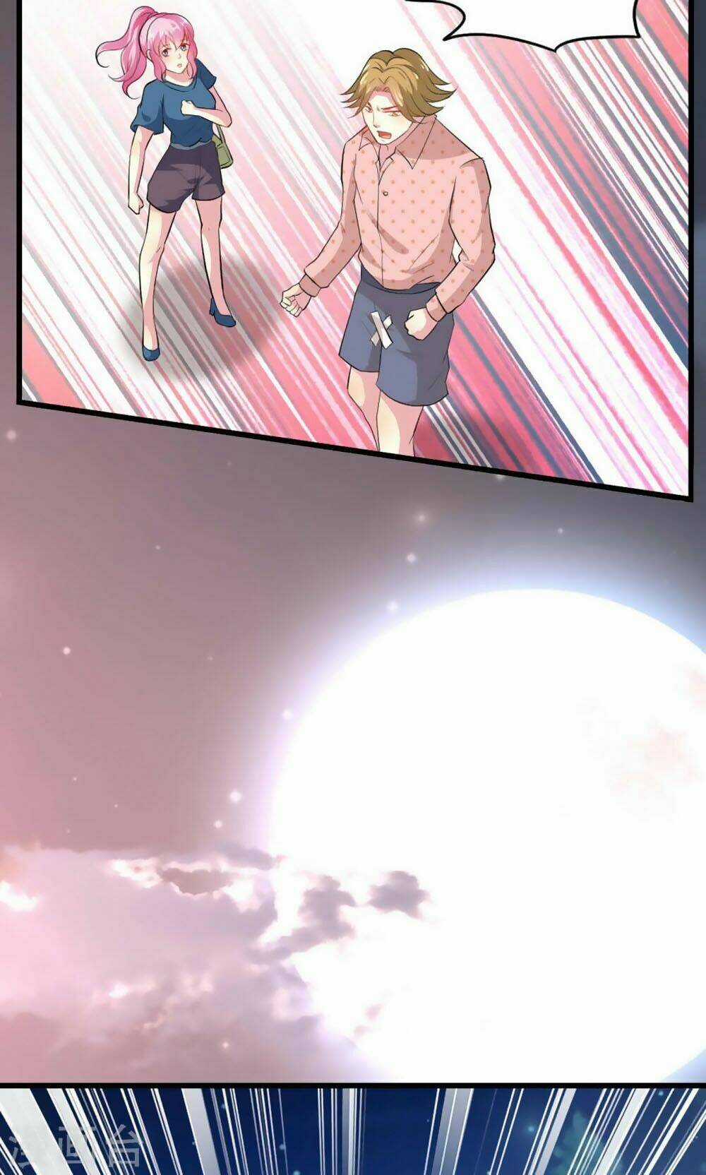 Nguyệt Dạ Hương Vi Lai Chapter 50 trang 19