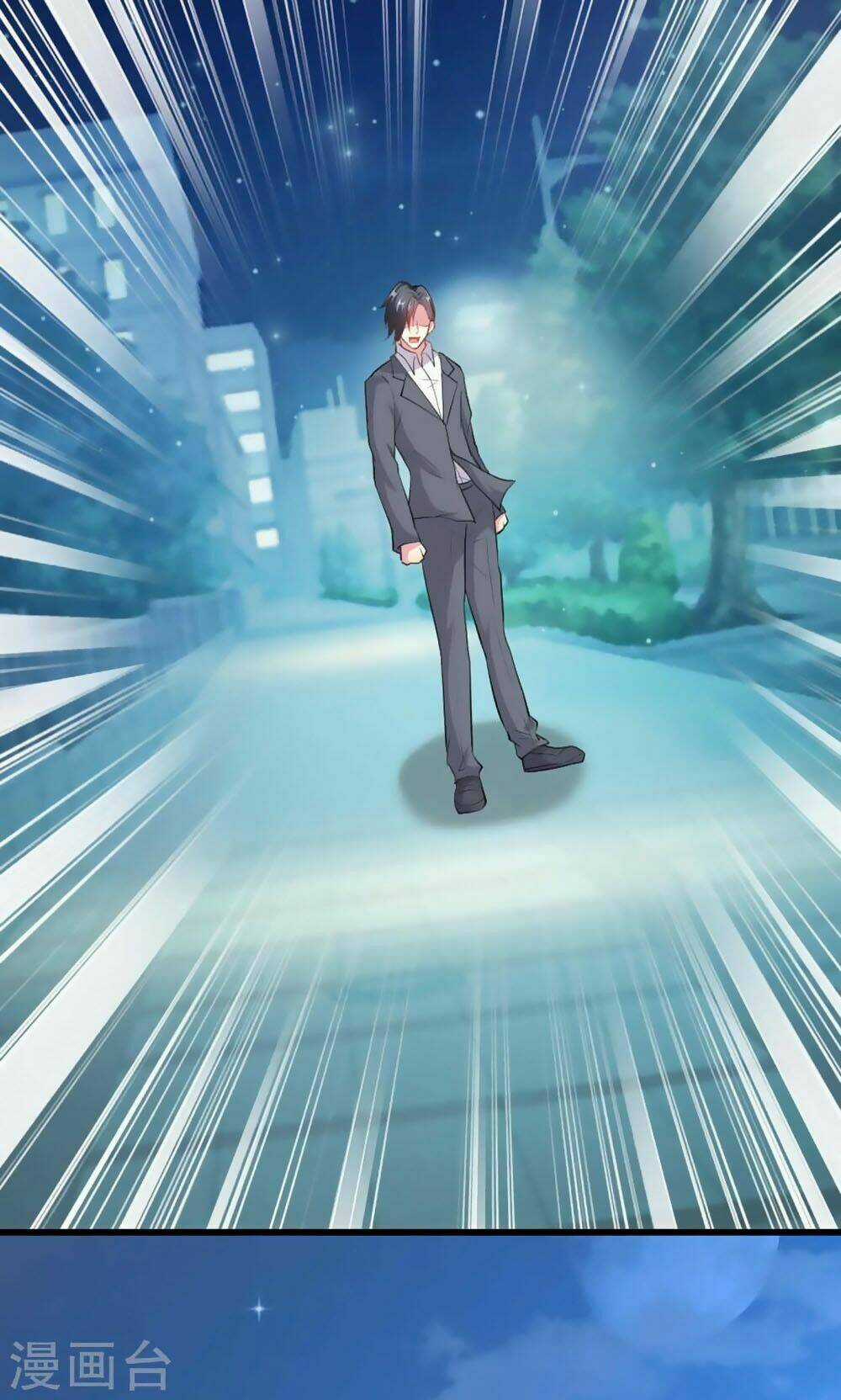 Nguyệt Dạ Hương Vi Lai Chapter 50 trang 20