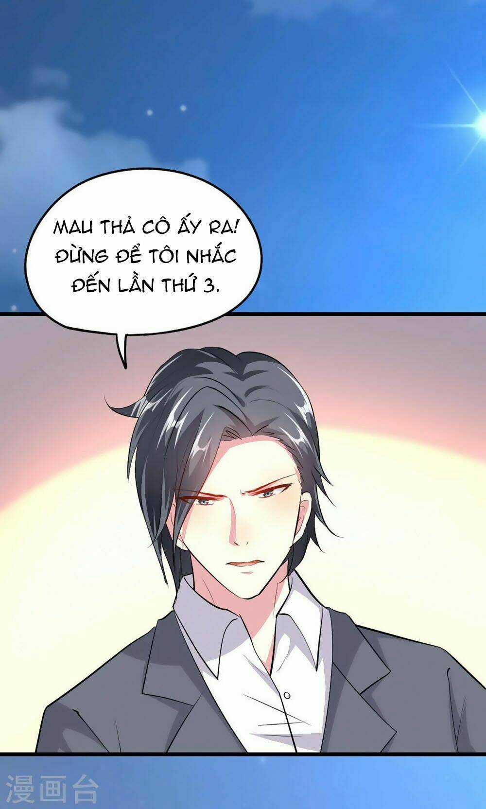 Nguyệt Dạ Hương Vi Lai Chapter 50 trang 21
