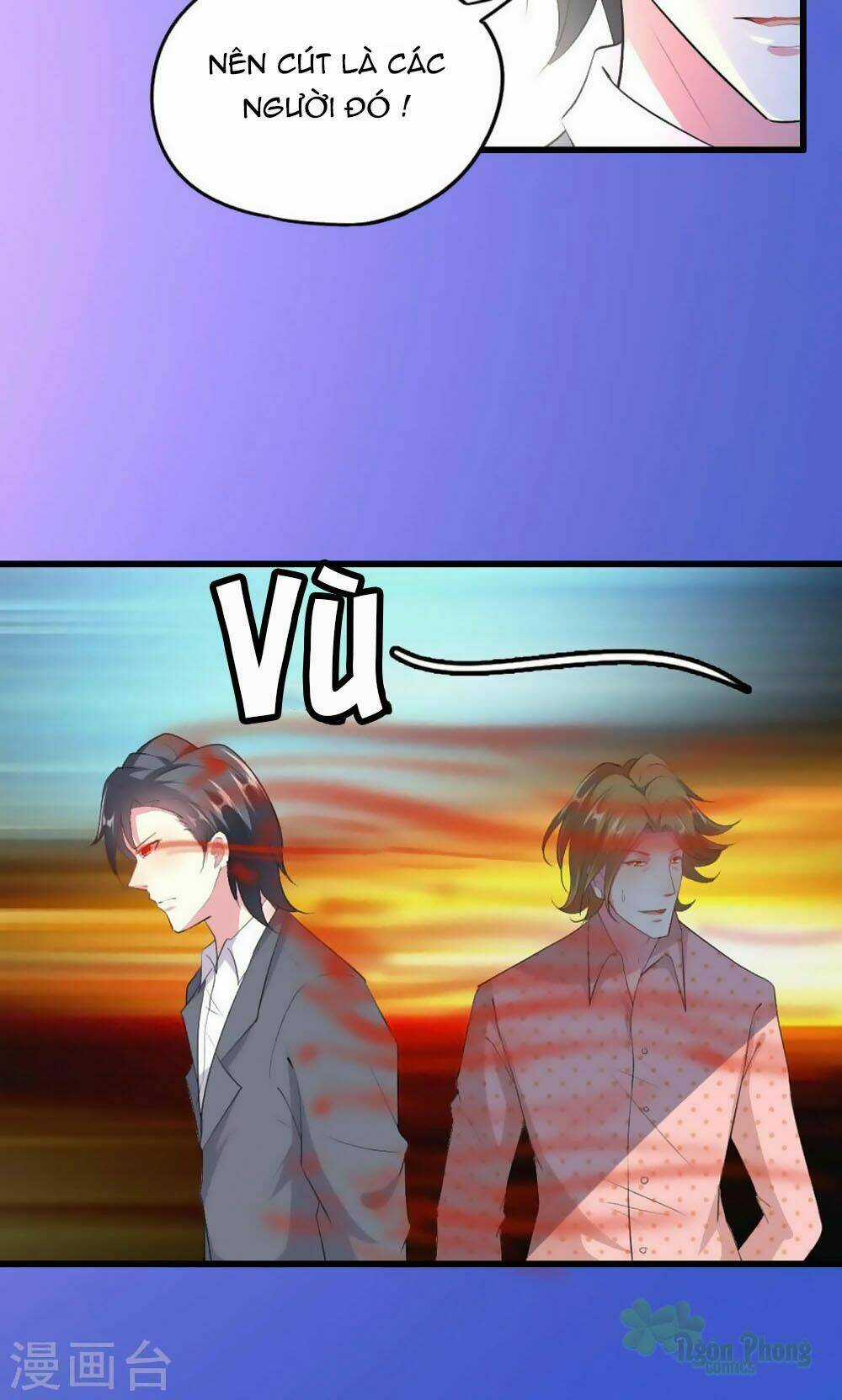 Nguyệt Dạ Hương Vi Lai Chapter 50 trang 23