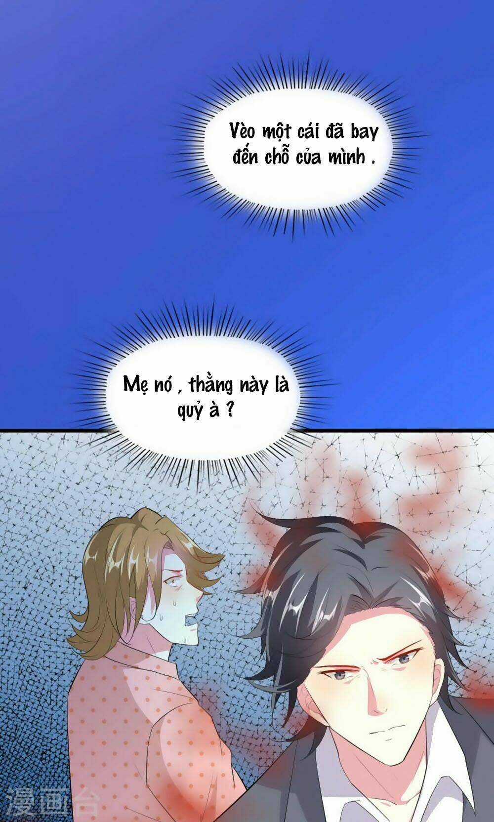 Nguyệt Dạ Hương Vi Lai Chapter 50 trang 24