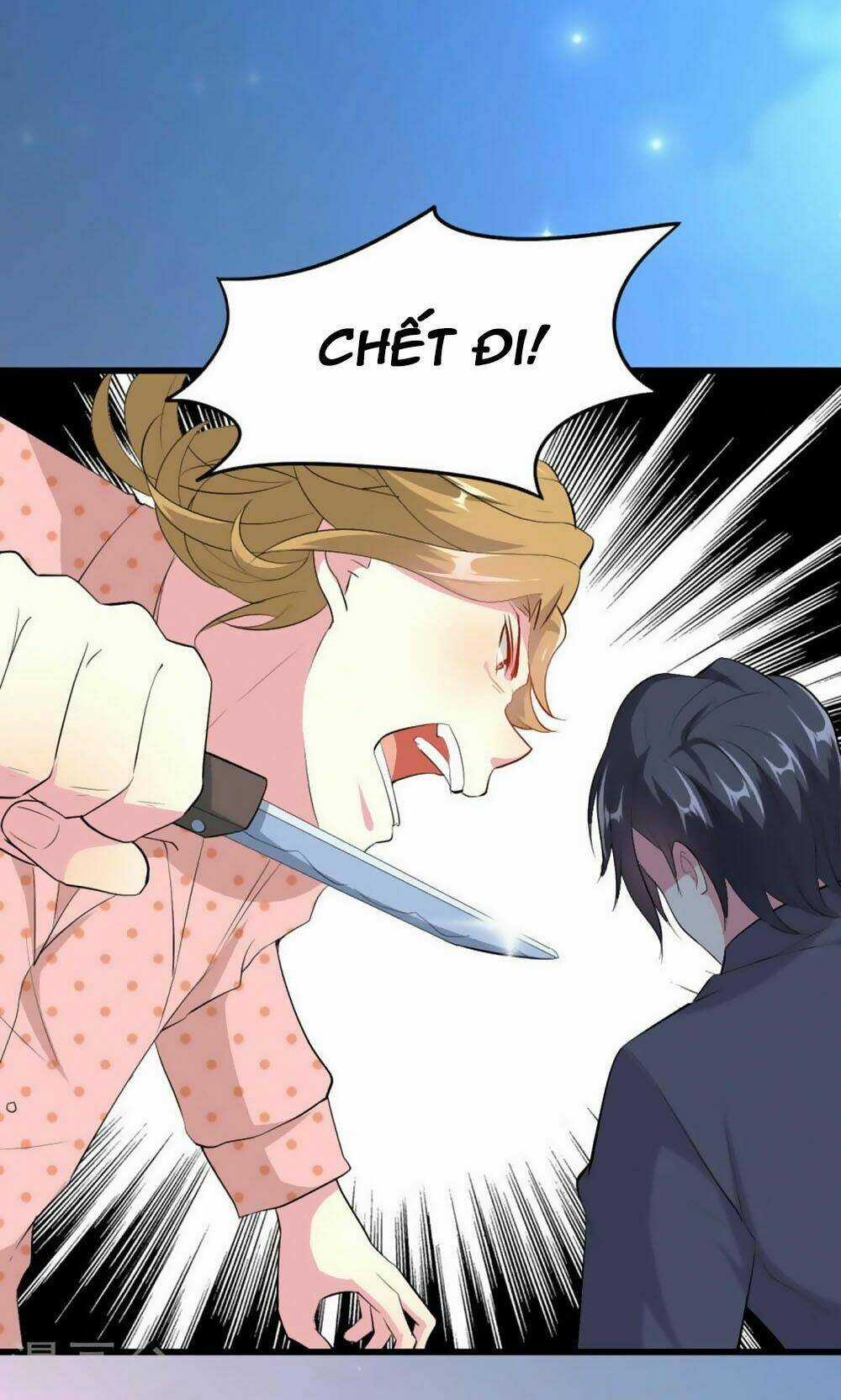 Nguyệt Dạ Hương Vi Lai Chapter 50 trang 29