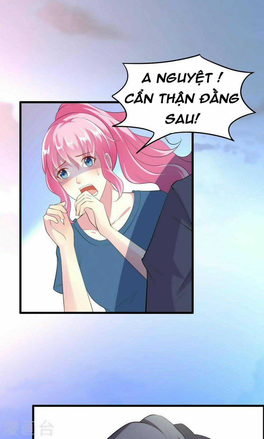 Nguyệt Dạ Hương Vi Lai Chapter 50 trang 30