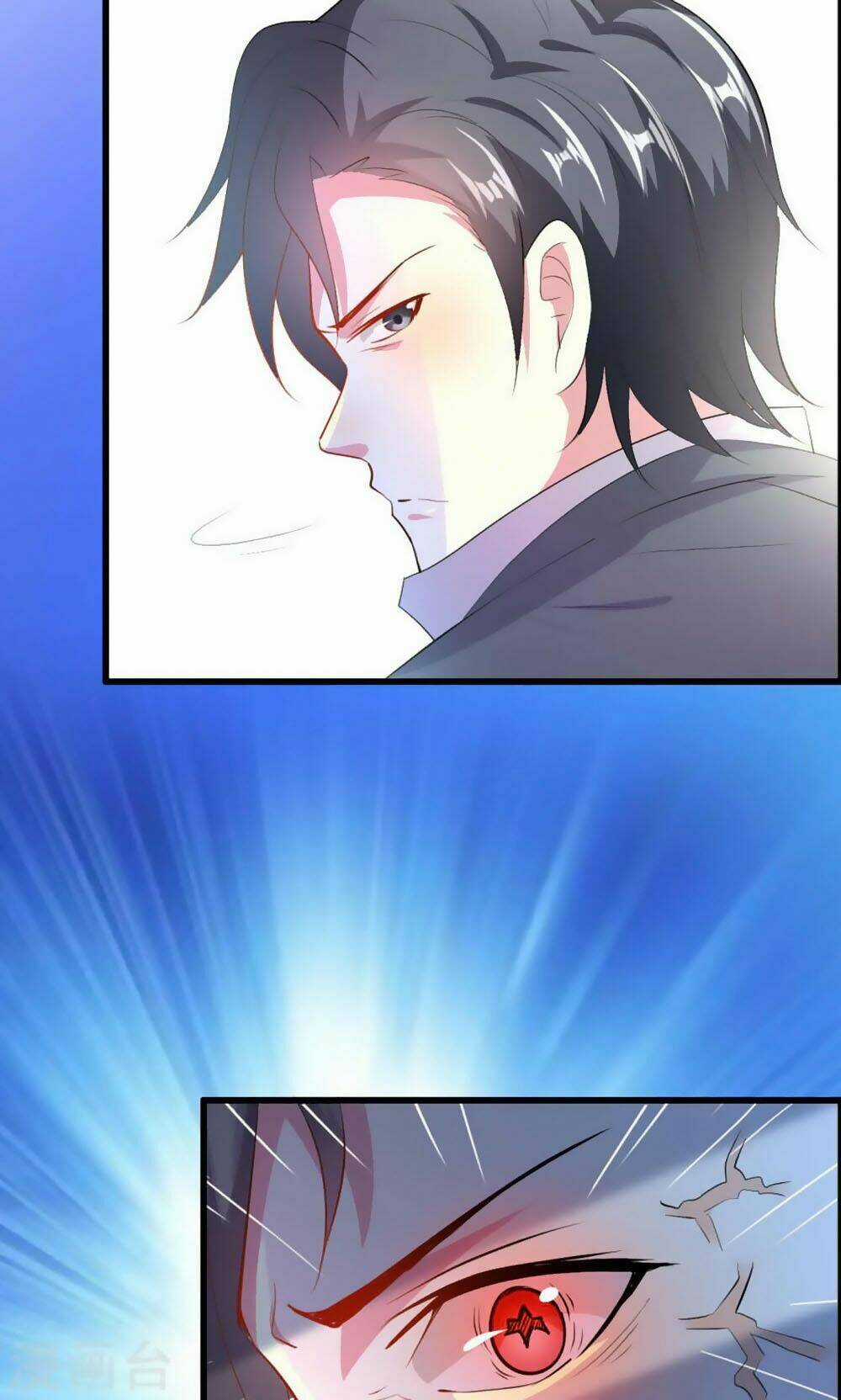 Nguyệt Dạ Hương Vi Lai Chapter 50 trang 31